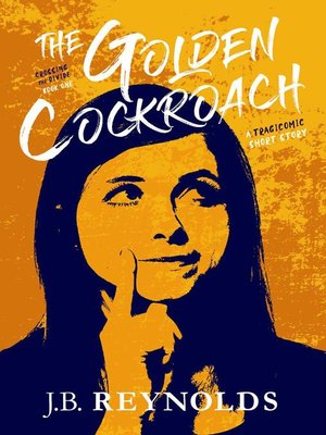 The Golden Cockroach - ebook